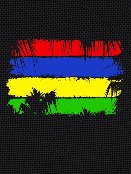 Mauritius Flag