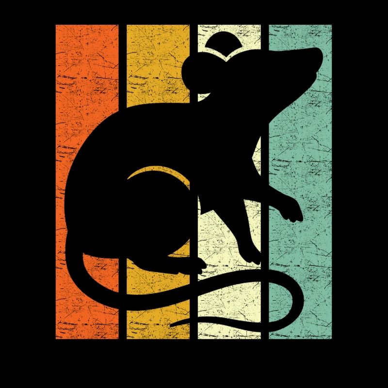 Rat Retro