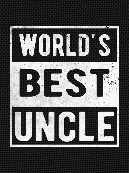 Best Uncle