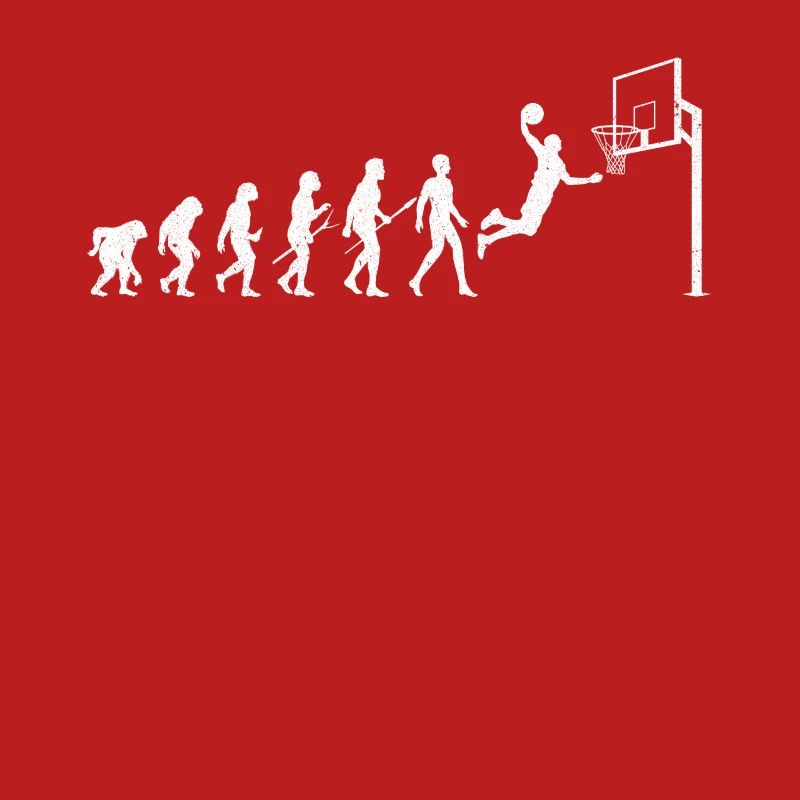Basketball Evolution
