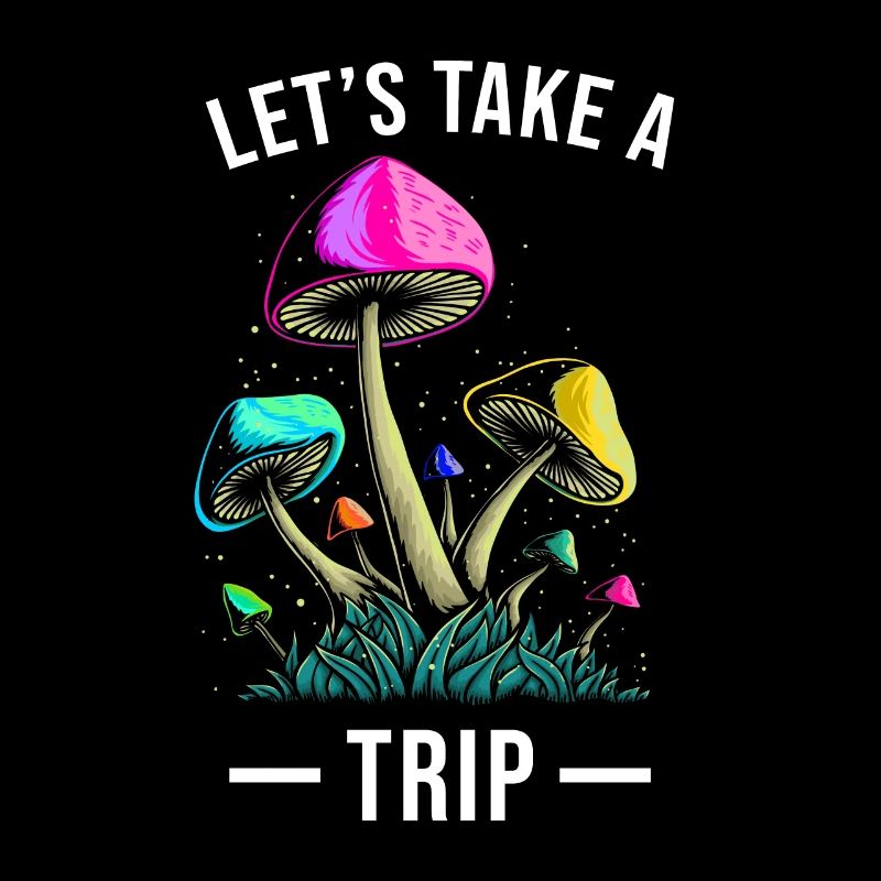 Mushroom Trip Magic Mushrooms