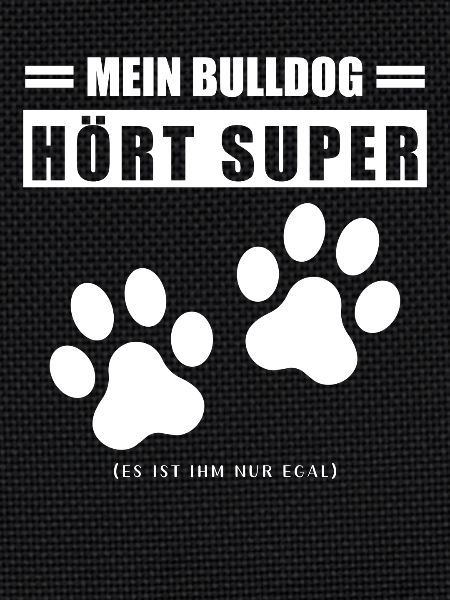 Bulldog