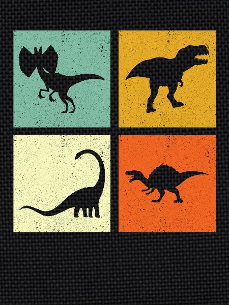 Dino Dinosaur