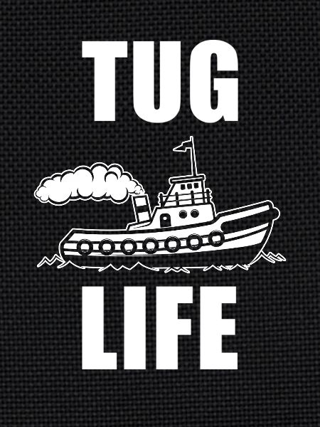 tug