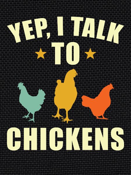 Poulets