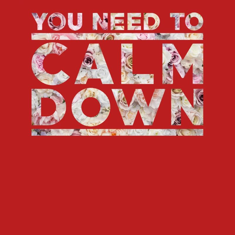Calm Down