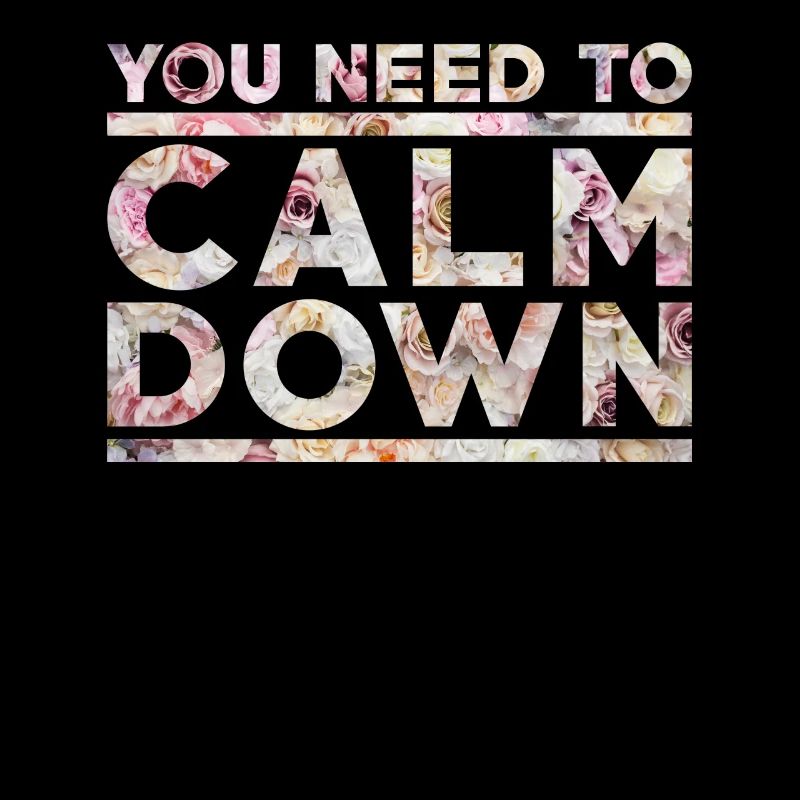 Calm Down