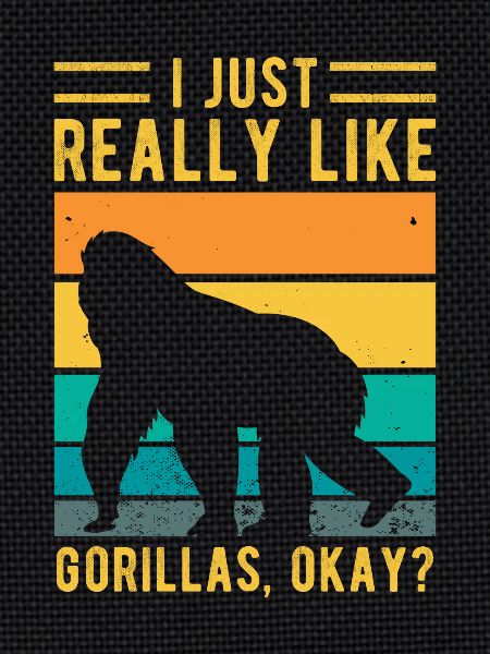 gorilla