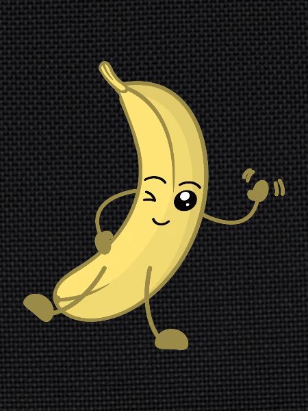 Banane Lustig