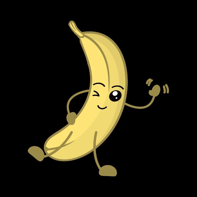 Banane Lustig