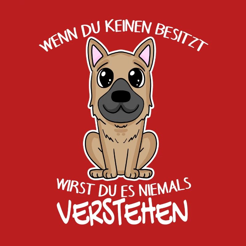 Deutscher Schäferhund