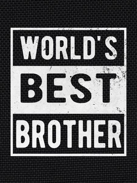 Best Brother