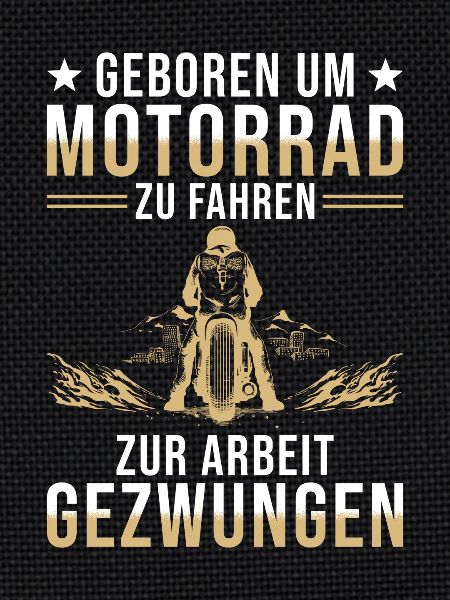 Motorrad