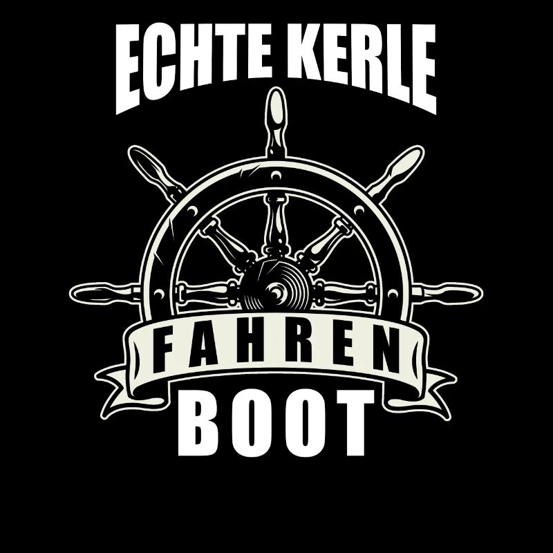 Boot Fahren