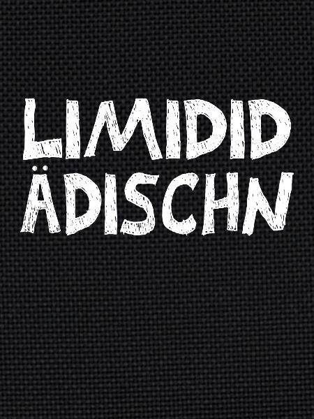 Limidid Ädischn