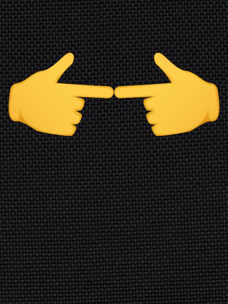 Shy Symbol