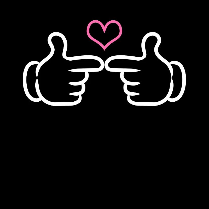 Symbole Shy