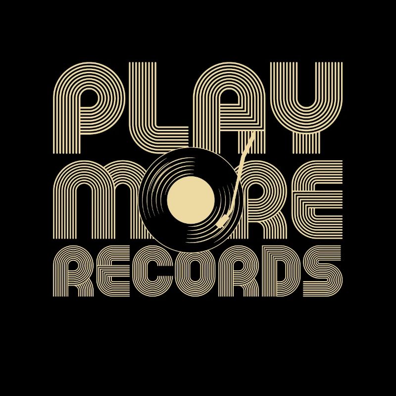 Vinyl Record Collector