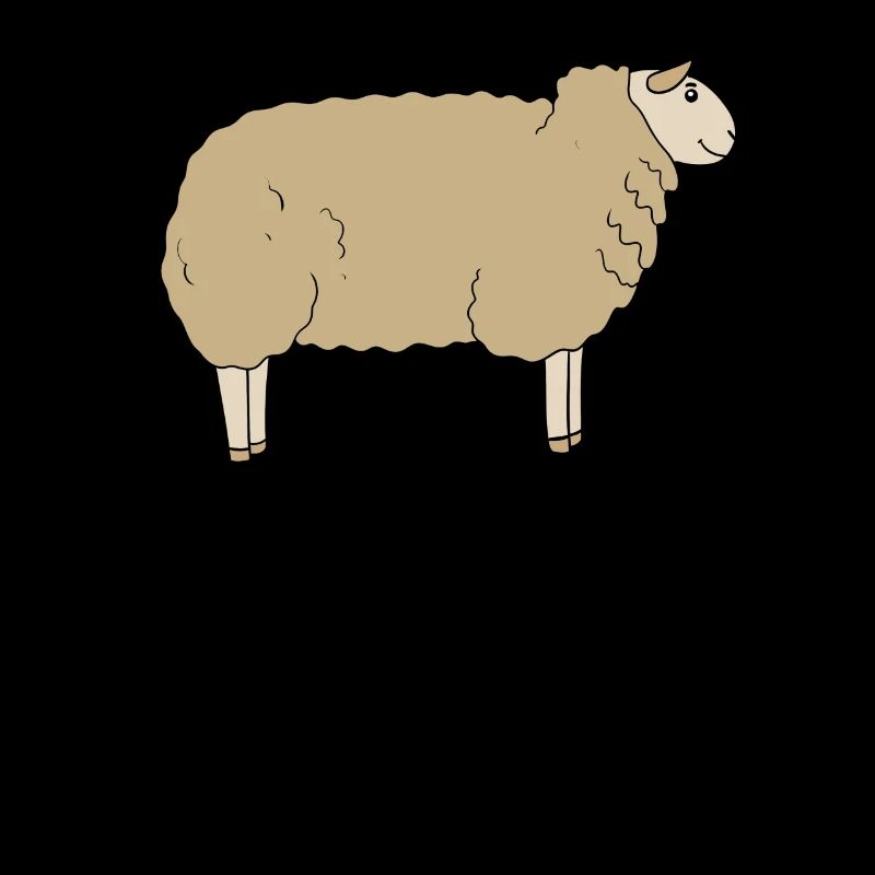 Ostfriesisches Milchschaf