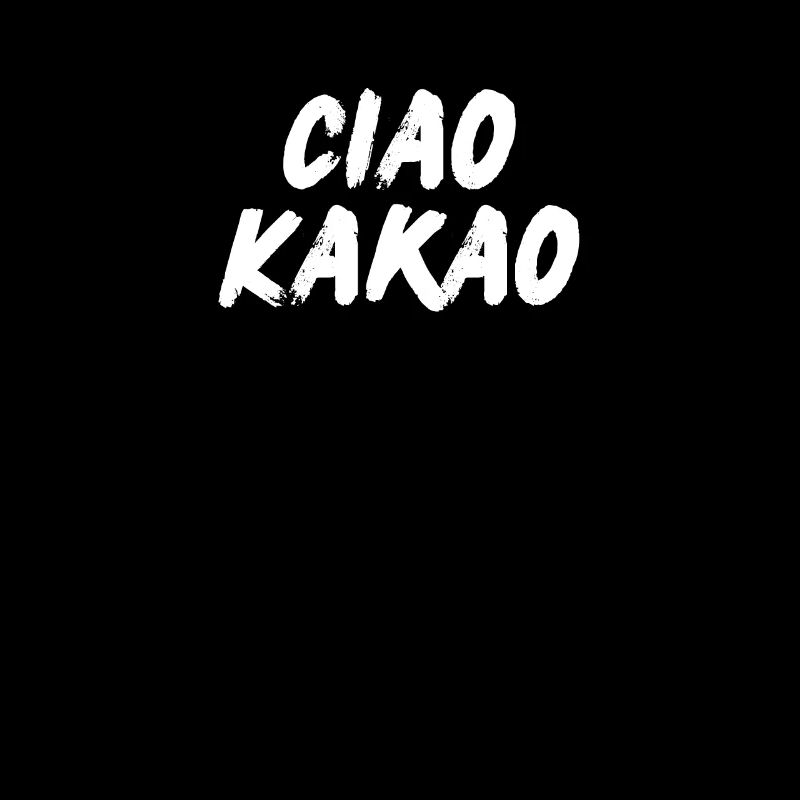 Ciao Cocoa