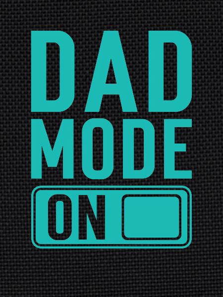 Father-to-be Father Gift Saying