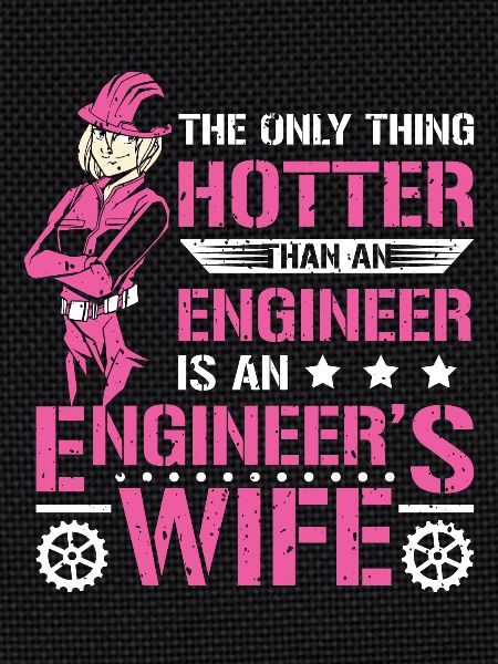 Wife Engineer