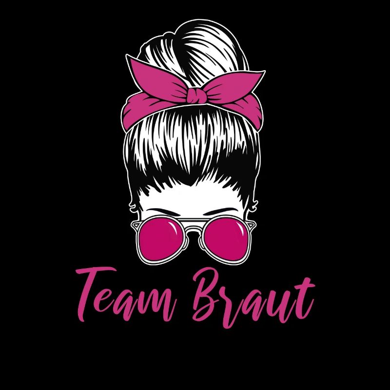 Team Braut