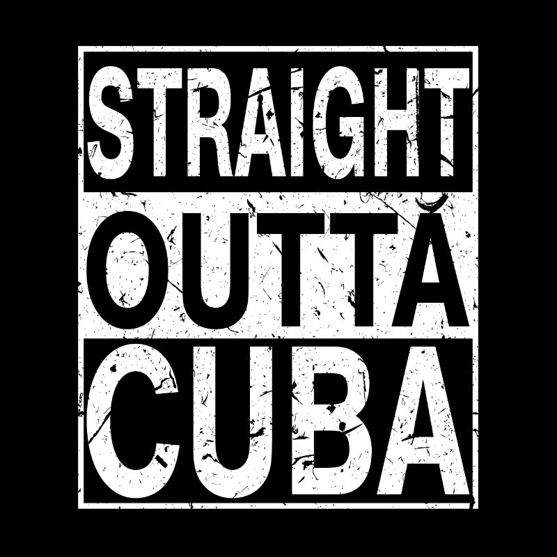 Cuba Tout droit sorti Cuba