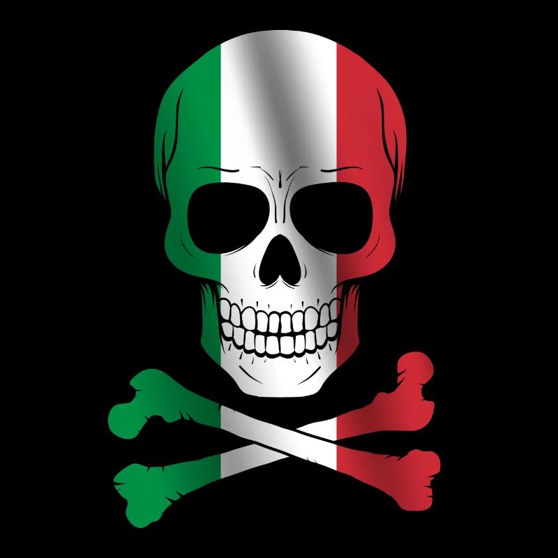 Italy Flag