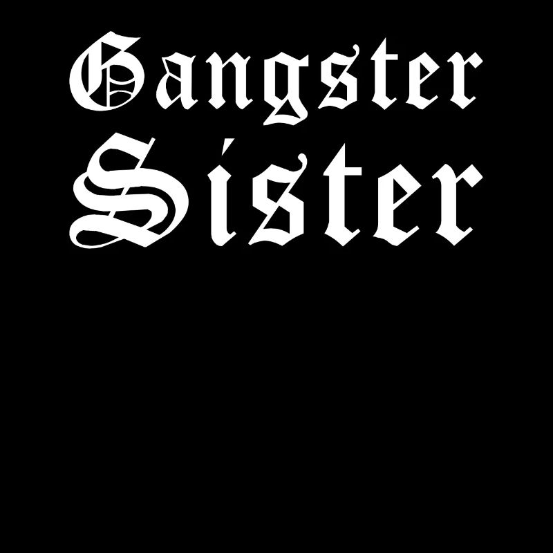 Gangster Sister