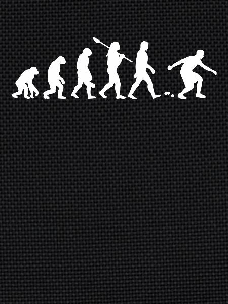 Boule Evolution