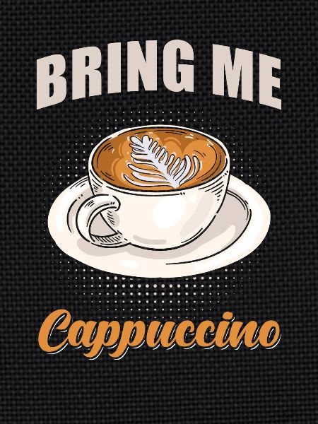 Cappuccino