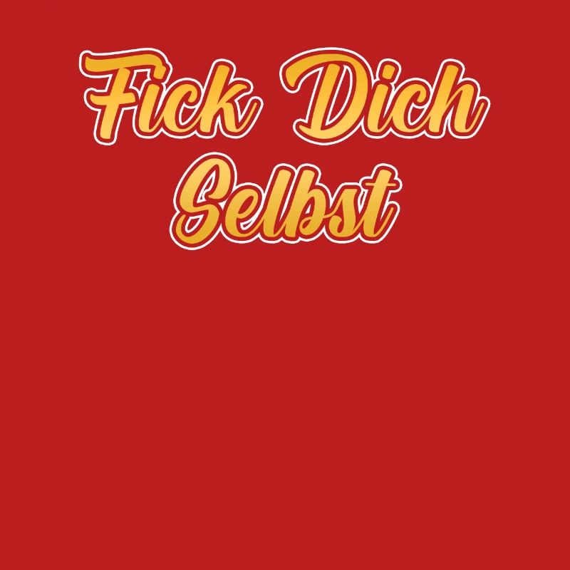 Fick dich selbst