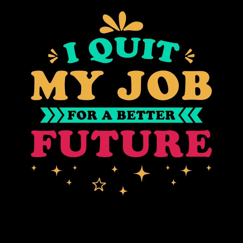 Job Termination Saying Motivation Future