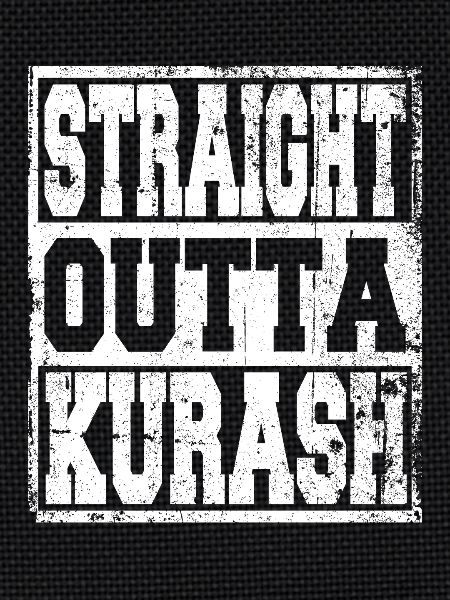Kurash saying funny