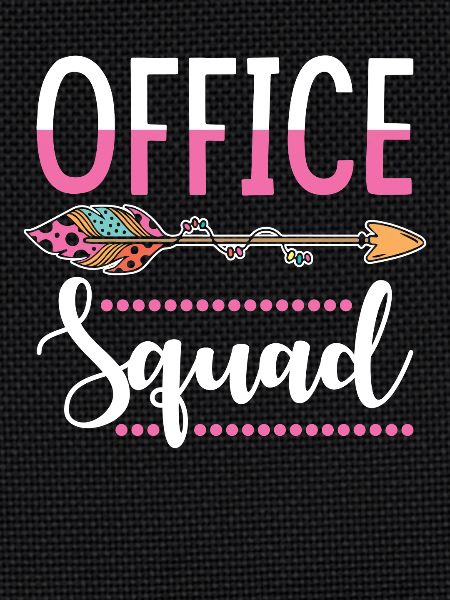 Office worker
