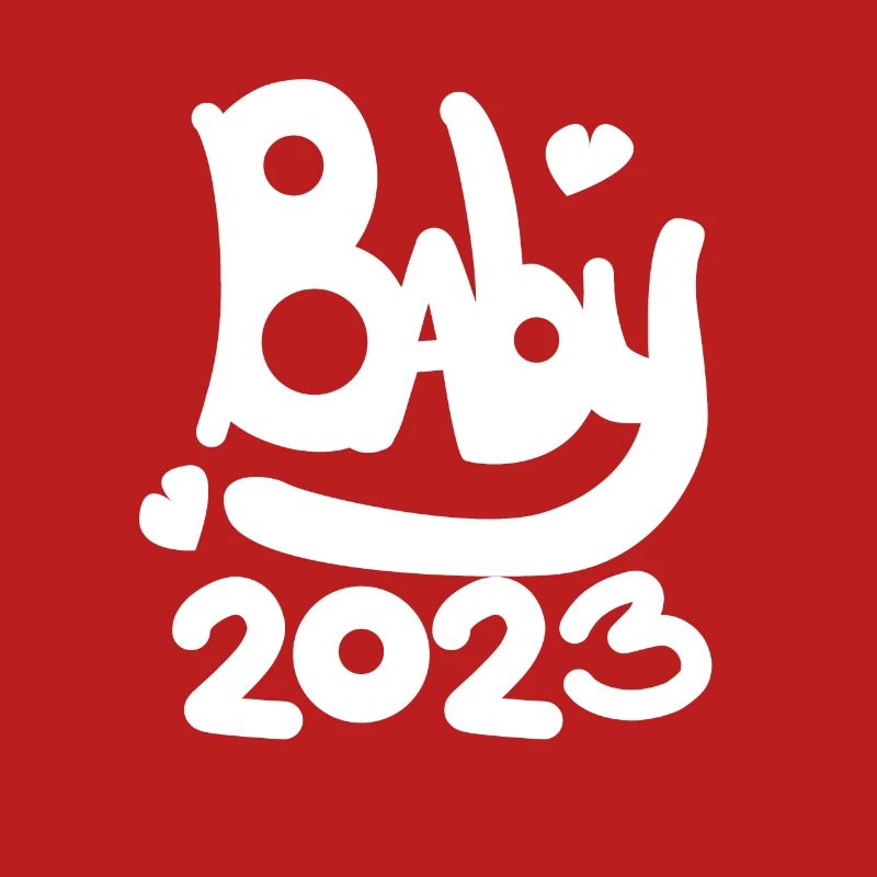 Bébé 2023