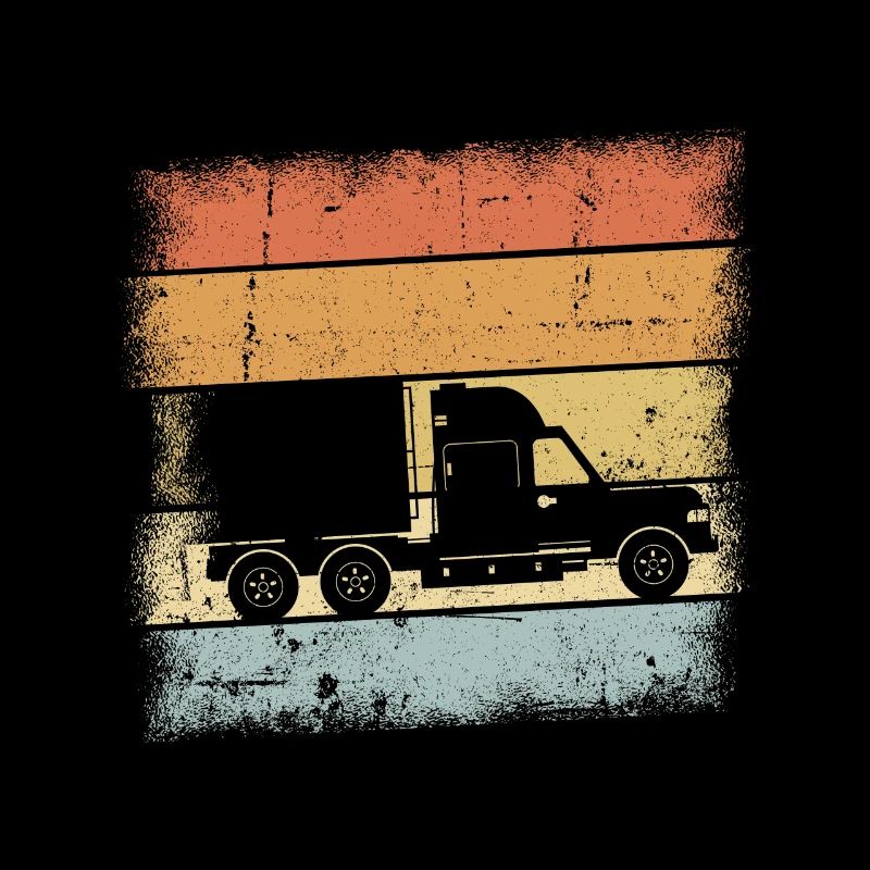 Trucker Gifts