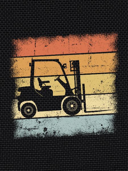 Forklift