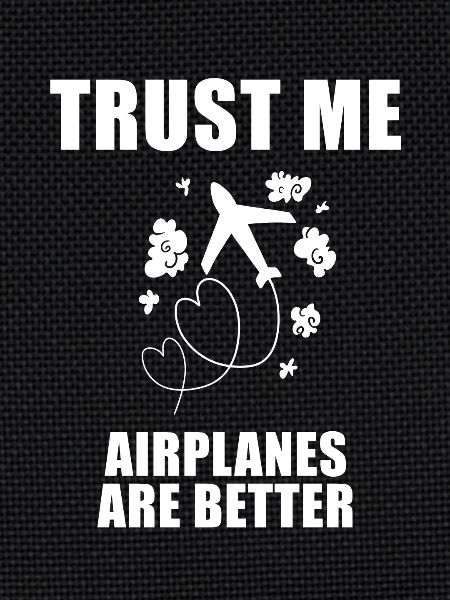 Airplane Pilot Saying Gift