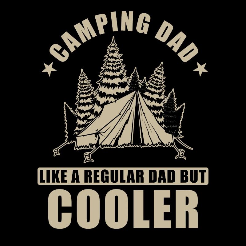 Camping Papa