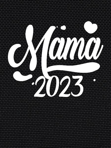 Mama 2023 Mutter