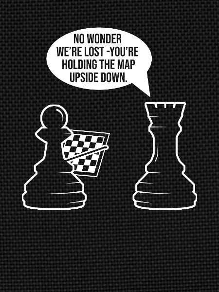 Pièces d’échecs hess Meme