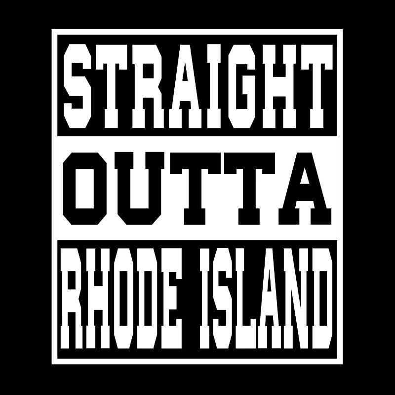 Rhode Island Spruch Lustig Rhode Island Geschenk