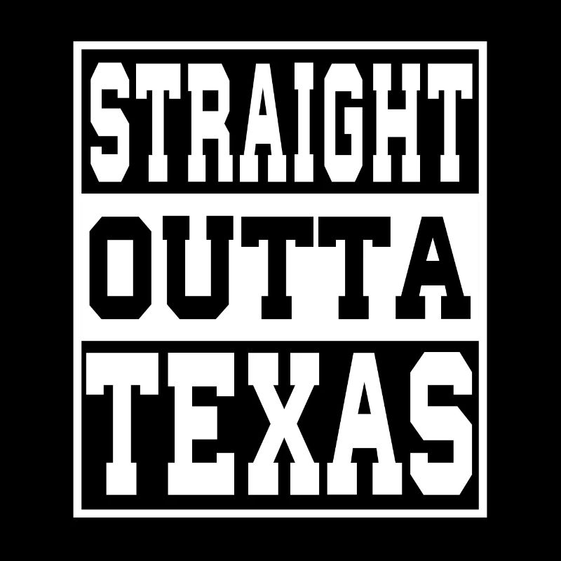 texas Spruch Lustig texas Geschenk