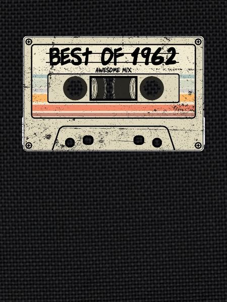 Best of 1962