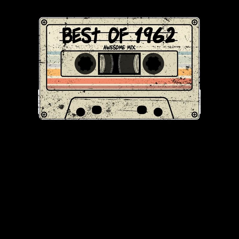 Le meilleur de 1962