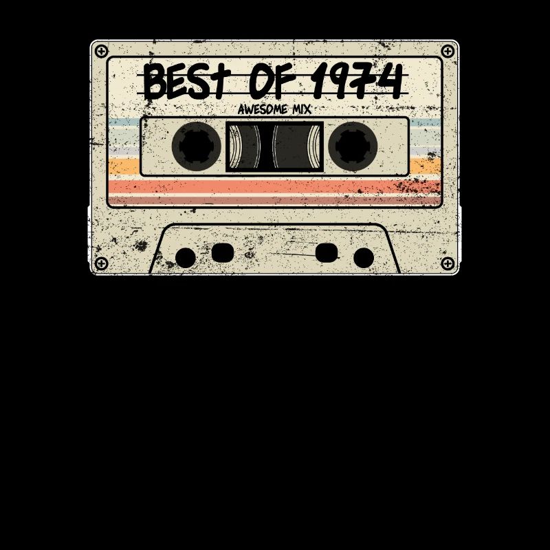 Le meilleur de 1974