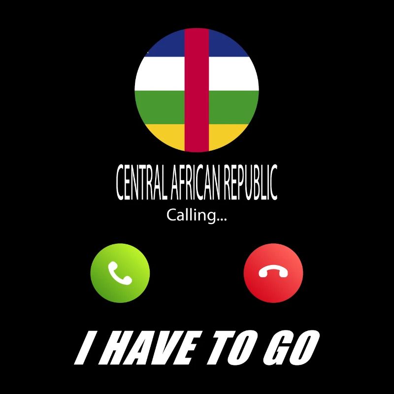 Central African Republic calls Lusiger