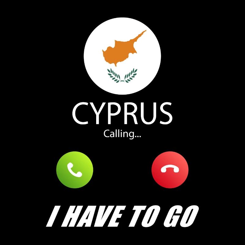 Chypre appelle les drapeaux lusiger en disant